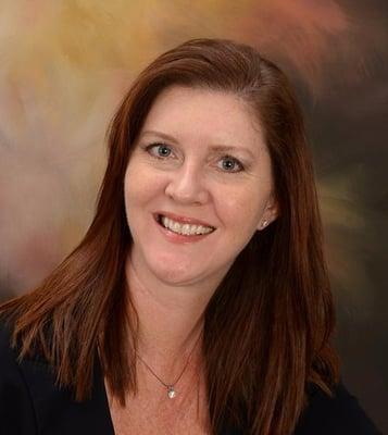 Gretchen Kinnear, CPA