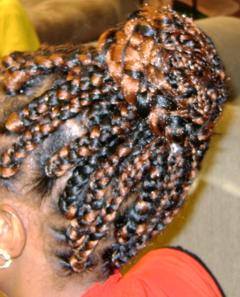 Cleankobo Hair & Beauty