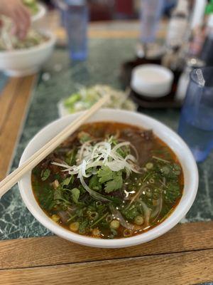 Bun bo hue