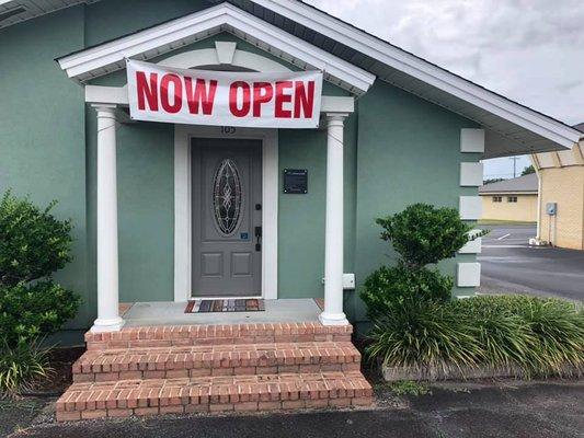 Southern Coastal Premier Chiropractic