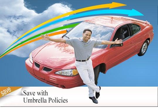 Car Insurance, Commercial Vehicle Insurance, Umbrella Plans, Property/Renters Insurance, Life Insurance