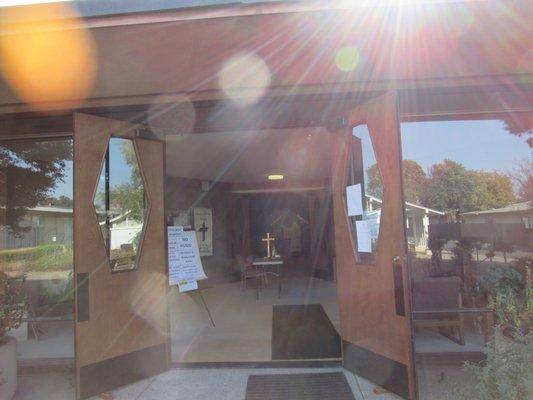 Grace Lutheran Church