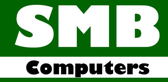 SMB Computers Logo