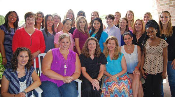 Park Cities Speech, Language & Learning Center