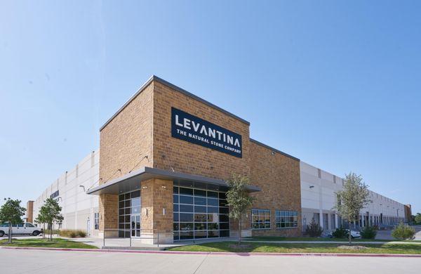 Levantina