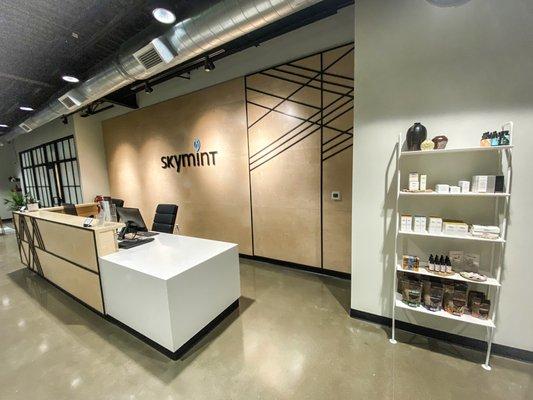 Skymint