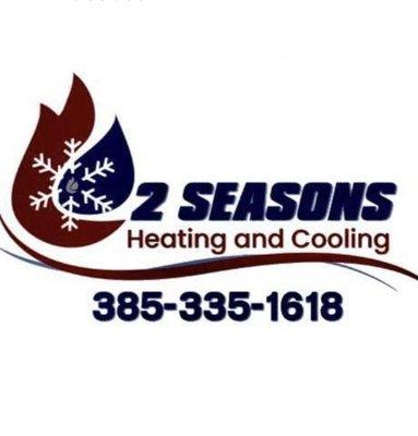 2 Seasons Heating and Cooling