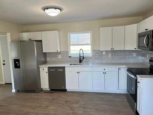 Dream Big Contracting