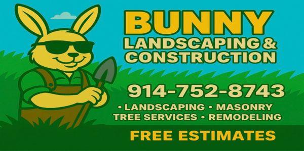Bunny Landscaping & Construction