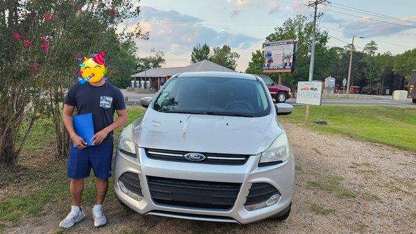 San Pedro Auto Sales