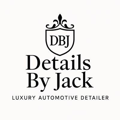 Details By Jack