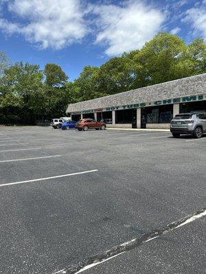 Arthur Edwards Pool & Spa Centre