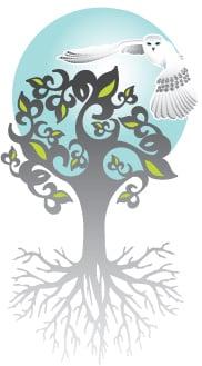 Owl Tree Healings