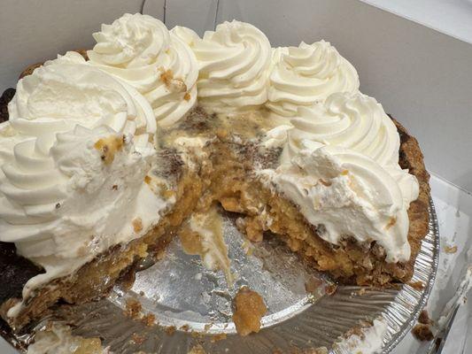 Honeypie Bake Shop