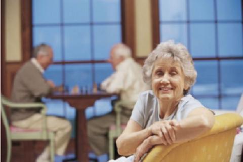 Acadia St Landry Guest Home