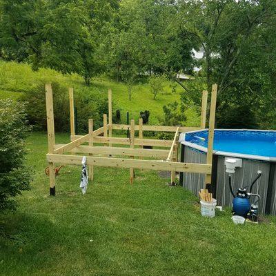 Manna Carpentry