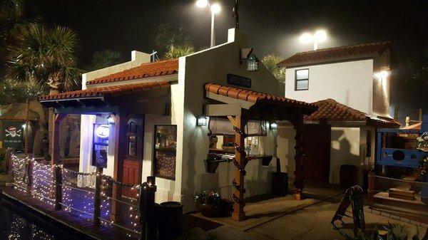 Pirate's Island Adventure Golf