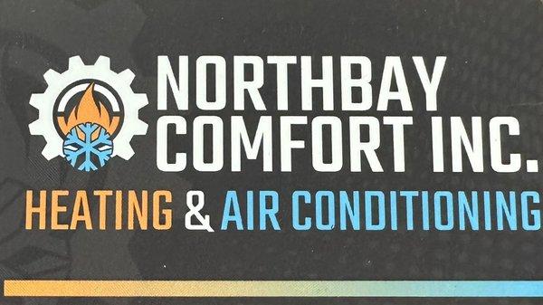 Northbay Comfort