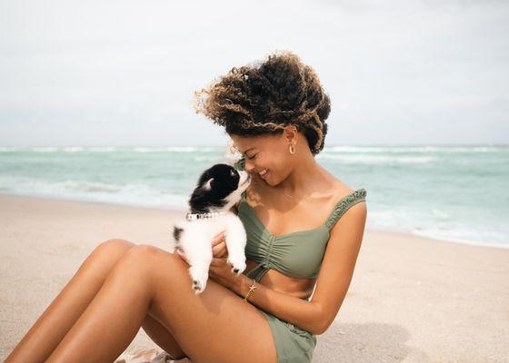 Forever Love Puppies - Miami