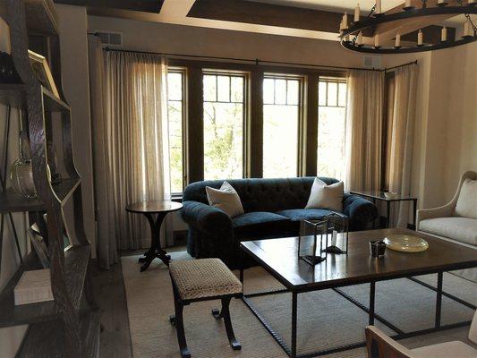 Alan Schatzberg & Associates