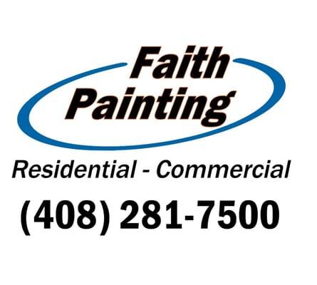 Faith Painting