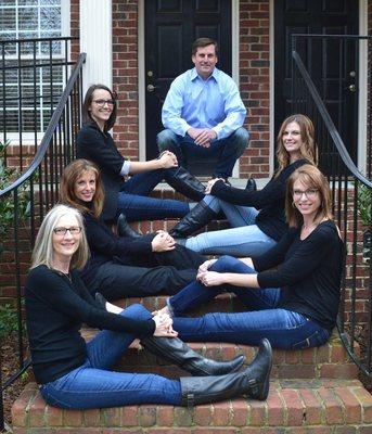 David J. Adams, DMD, MS, PA