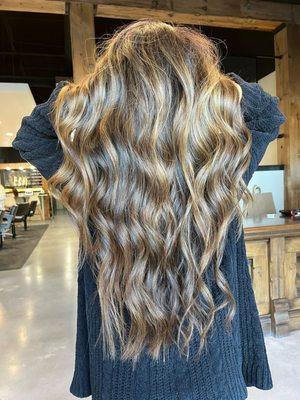 Bespoke Salon Company