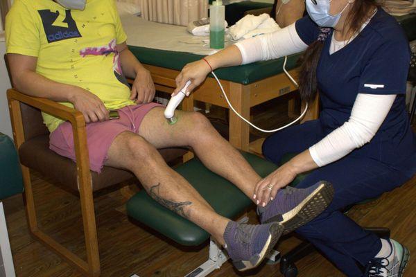 Professional Therapeutic Health Care