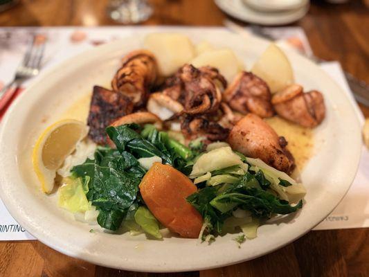 Coimbra Bar & Restaurant