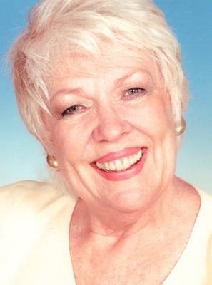 Mary Elizabeth Holmes, CCH