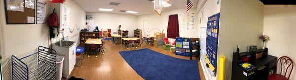 Grace Lutheran Early Learning Center