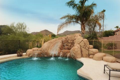 Phoenix Vacation Rental Homes