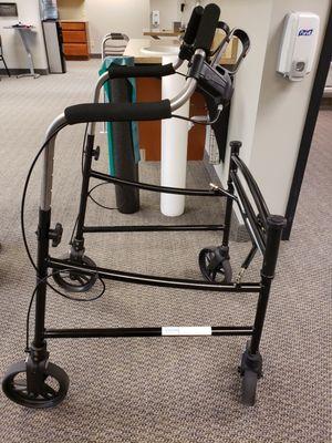 Vizziq Neuromuscular Gait Trainer