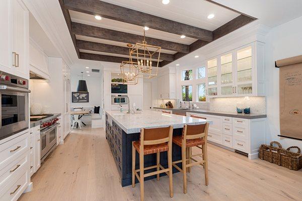 Jones Custom Builders