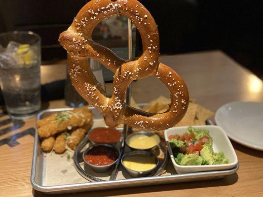 BJ's Restaurant & Brewhouse