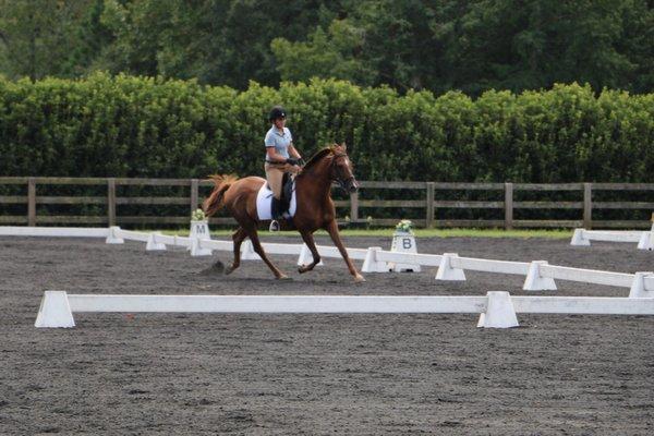 Poplar Place Farm Equestrian Center