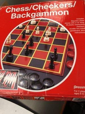 New York Public Library - Edenwald Library