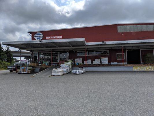 Co-op Supply