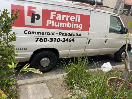 Farrell Plumbing