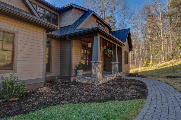 WNC Realty & Rentals