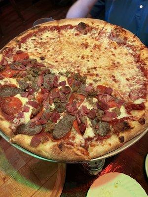 Two Cousins Pizzeria