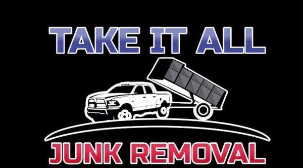 Take It All Junk Removal