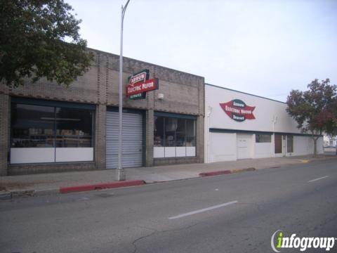 Arrow Electric Motor Service