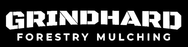 GrindHard Forestry Mulching