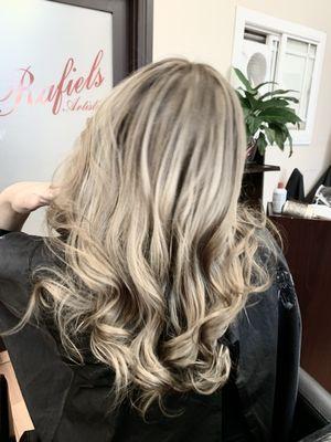 Balayage
