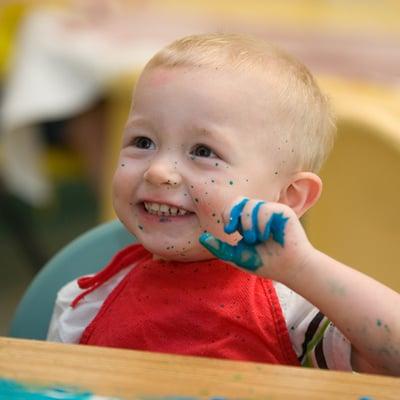 Martha & Mary Early Learning Center