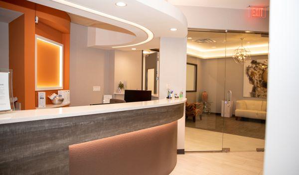 Smile 360 Implant and Family Dentistry