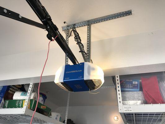 John Cross Construction