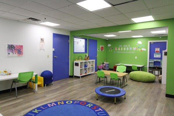 HealthPRO Pediatrics Norwell