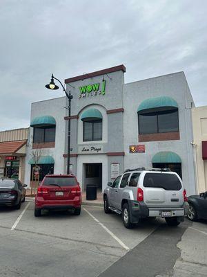 WOW! Smiles - Soledad